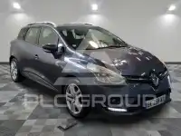 2017 Renault Clio