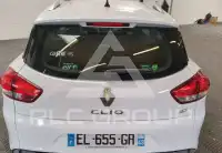 2017 Renault Clio