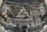 2017 Renault Talisman