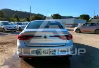 2017 Renault Talisman