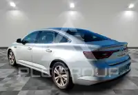 2017 Renault Talisman