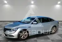 2017 Renault Talisman