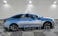 2017 Renault Talisman