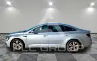 2017 Renault Talisman