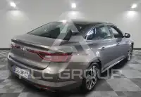 2017 Renault Talisman