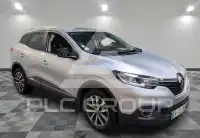 2017 Renault Kadjar