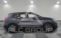 2017 Renault Kadjar