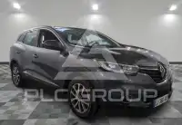2017 Renault Kadjar