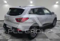 2017 Renault Kadjar