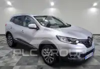 2017 Renault Kadjar