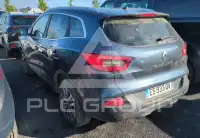 2017 Renault Kadjar