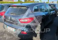 2017 Renault Kadjar