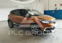 2017 Renault Captur