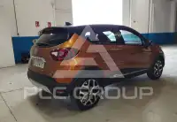 2017 Renault Captur