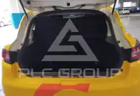 2017 Renault Clio