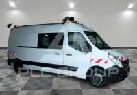 2017 Renault Master