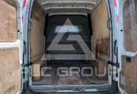 2017 Renault Master