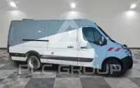 2017 Renault Master