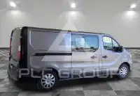 2017 Renault Trafic