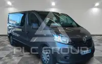 2017 Renault Trafic