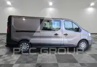 2017 Renault Trafic