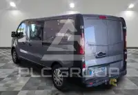 2017 Renault Trafic