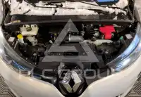 2017 Renault ZOE
