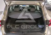 2017 Renault Kadjar