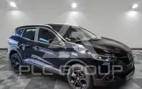 2017 Renault Kadjar