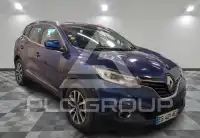 2017 Renault Kadjar
