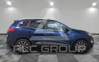 2017 Renault Kadjar