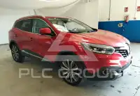 2017 Renault Kadjar
