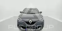 2017 Renault Kadjar