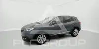 2017 Renault Kadjar