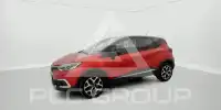 2017 Renault Captur