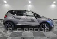2017 Renault Captur