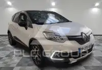 2017 Renault Captur