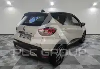 2017 Renault Captur