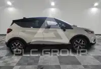 2017 Renault Captur