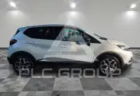 2017 Renault Captur