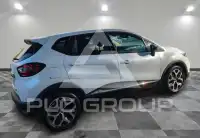 2017 Renault Captur