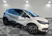 2017 Renault Captur