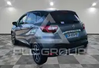 2017 Renault Captur
