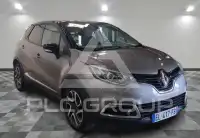 2017 Renault Captur