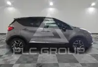 2017 Renault Captur