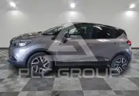 2017 Renault Captur