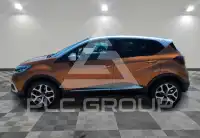 2017 Renault Captur