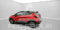 2017 Renault Captur