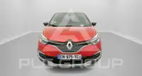 2017 Renault Captur