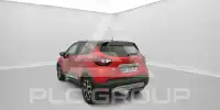 2017 Renault Captur